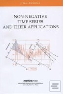 Non-Negative Time Series and their Applications - cena, porovnanie