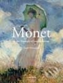 Monet or the Triumph of Impressionism