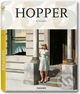 Hopper - cena, porovnanie