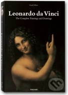 Leonardo da Vinci - cena, porovnanie