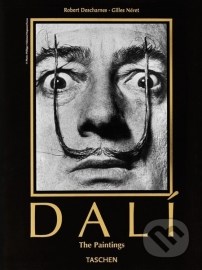 Salvador Dalí