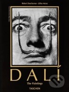 Salvador Dalí - cena, porovnanie