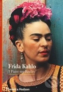 Frida Kahlo - cena, porovnanie