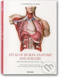 Atlas of Anatomy