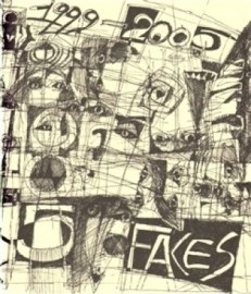 Tváře/Faces