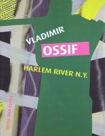 Vladimir Ossif - Harlem River N.Y.