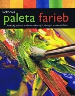 Dokonalá paleta farieb - cena, porovnanie