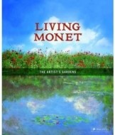 Living Monet - cena, porovnanie