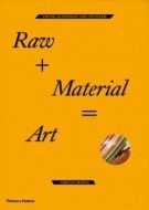 Raw + Material = Art - cena, porovnanie