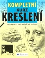 Kompletní kurz kreslení - cena, porovnanie