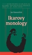 Ikarovy monology - cena, porovnanie