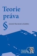 Teorie práva - cena, porovnanie