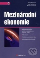 Mezinárodní ekonomie - cena, porovnanie