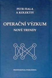 Operační výzkum