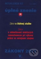 Aktualizácia V/2 - cena, porovnanie