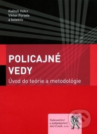 Policajné vedy