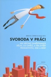 Svoboda v práci