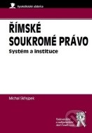 Římské soukromé právo - cena, porovnanie