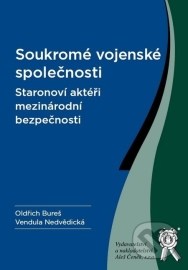 Soukromé vojenské společnosti