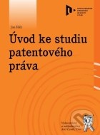 Úvod ke studiu patentového práva - cena, porovnanie