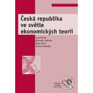 Česká republika ve světle ekonomických teorií - cena, porovnanie