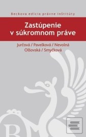 Zastúpenie v súkromnom práve