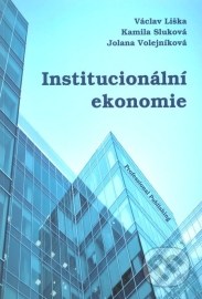 Institucionální ekonomie