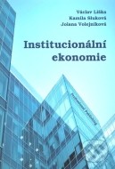 Institucionální ekonomie - cena, porovnanie