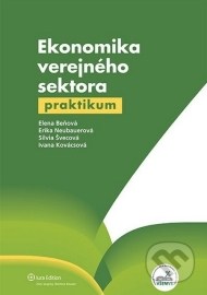 Ekonomika verejného sektora