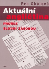 Aktuální angličtina