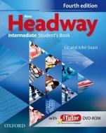New Headway - Intermediate - Student´s Book - cena, porovnanie