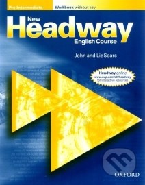 New Headway - Pre-Intermediate - Workbook without Key