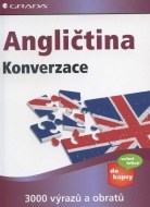 Angličtina - Konverzace - cena, porovnanie