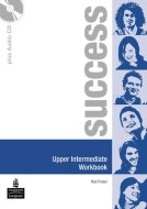 Success - Upper Intermediate - cena, porovnanie