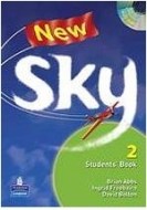New Sky 2 - cena, porovnanie