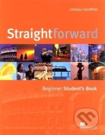 Straightforward - Beginner - Student&#39;s Book