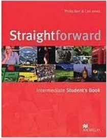 Straightforward - Intermediate - Student&#39;s Book
