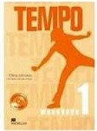 Tempo 1 - Workbook - cena, porovnanie