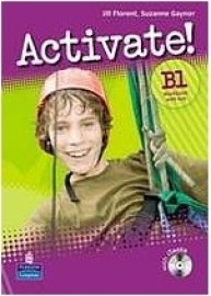 Activate! Level B1