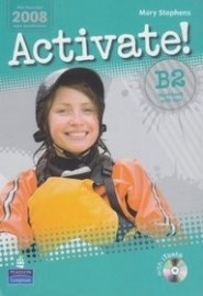 Activate! Level B2