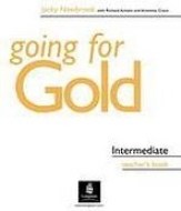 Going for Gold - Intermediate - cena, porovnanie
