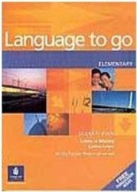 Language to Go - Elementary