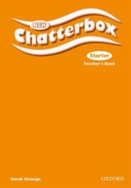 New Chatterbox - Starter