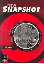 New Snapshot - Starter