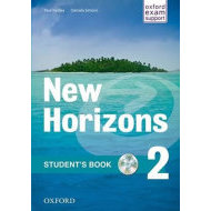 Horizons 2 - cena, porovnanie