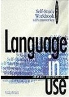 Language in Use - Upper-intermediate - cena, porovnanie