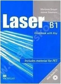 New Laser - B1