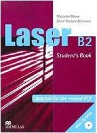 New Laser - B2