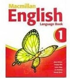 Macmillan English 1