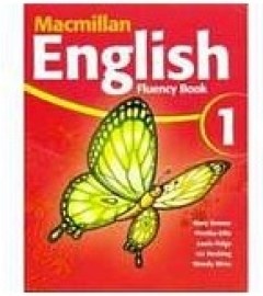 Macmillan English 1